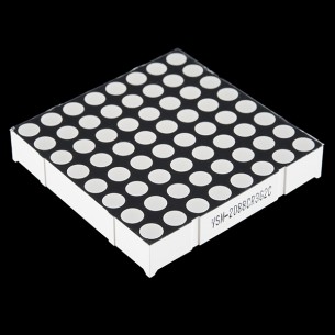 LED Matrix - Dual Color - Medium